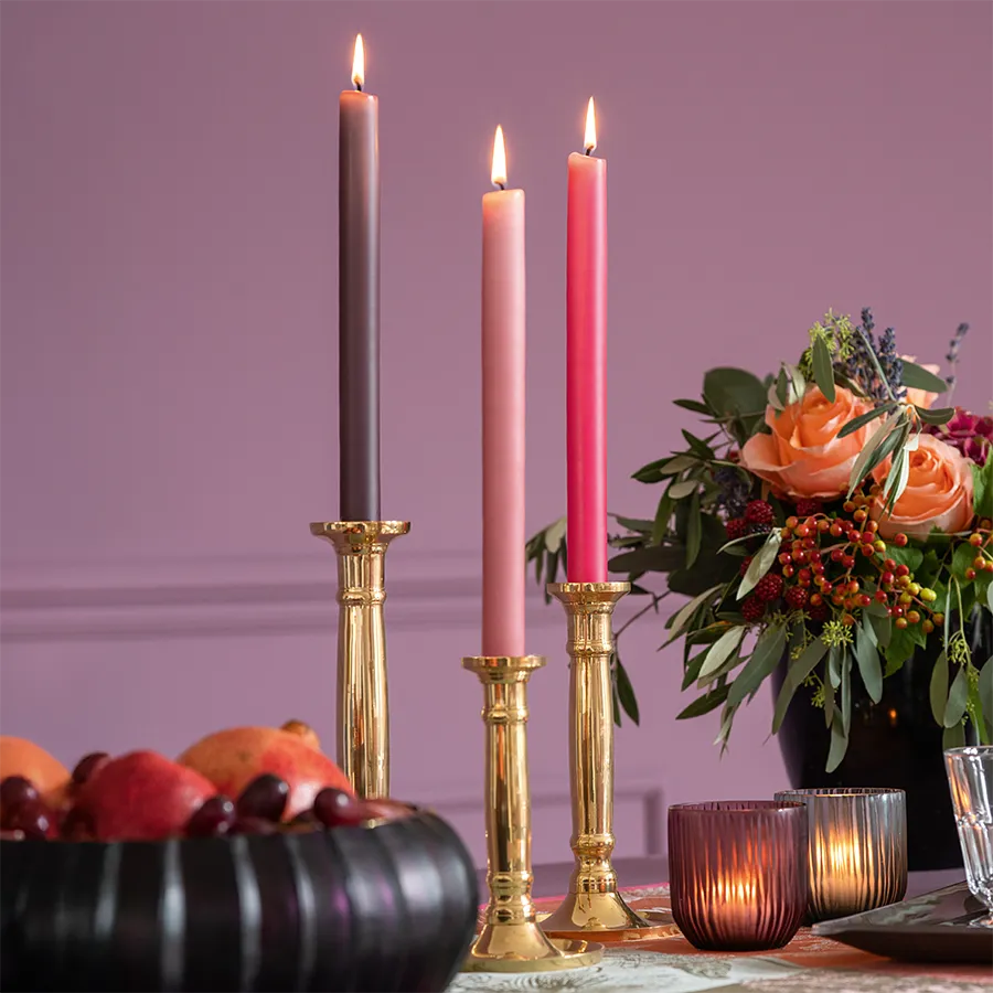 Kerzenleuchter Visingsborg Kerzenleuchter Visingsborg